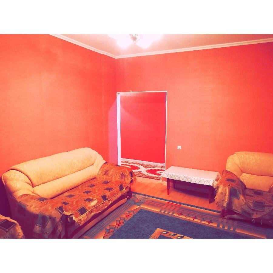 Nomad Apartment On Syganak 10Str Astana Værelse billede