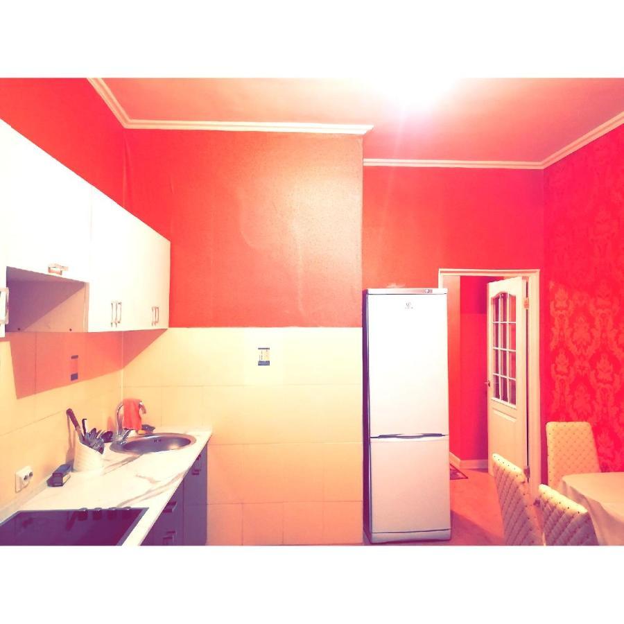 Nomad Apartment On Syganak 10Str Astana Værelse billede
